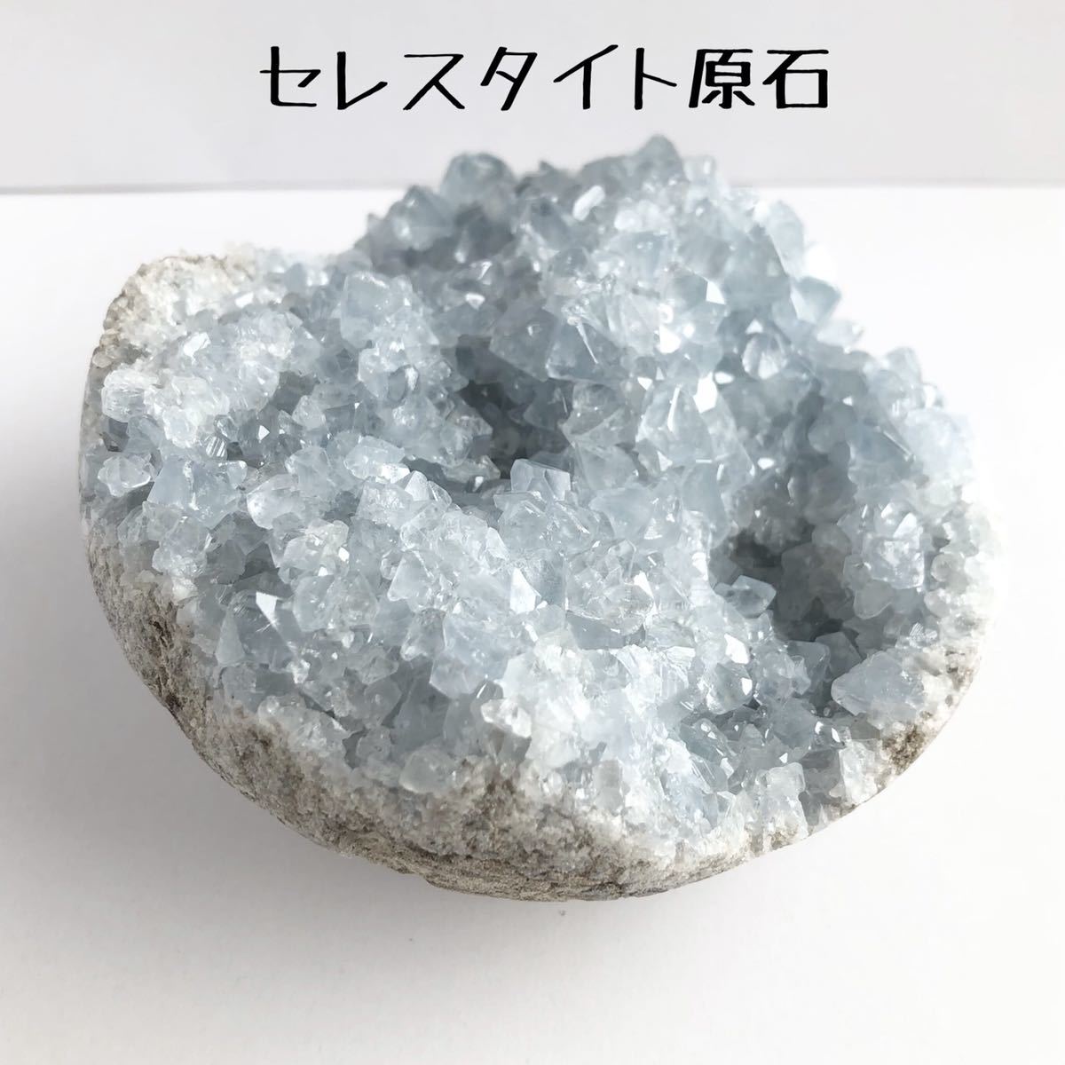からの 水晶 自然石 誕生石 宝石 鉱物の通販 by ストーンヘンジ's shop 