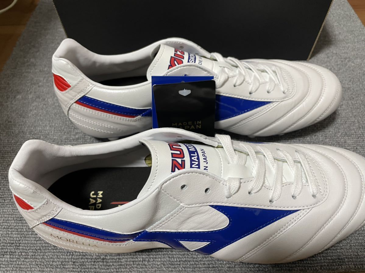 MIZUNO ミズノ モレリア2JAPAN ショートタン 限定カラー MIZUNO ミズノ モレリア2JAPAN ショートタン 限定カラー