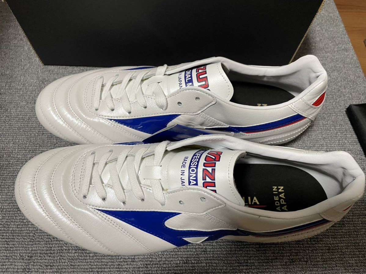 MIZUNO ミズノ モレリア2JAPAN ショートタン 限定カラー MIZUNO ミズノ モレリア2JAPAN ショートタン 限定カラー
