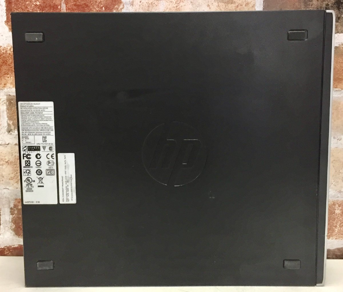 JD1704Y HP Compaq 6200Pro CPU:Intel(R) Core(TM) i3-2120 CPU 3.30GHz  HDD:250GB メモリ:8GB シリアル:Windows Pro product details Proxy bidding and  ordering service for auctions and shopping within Japan and the United
