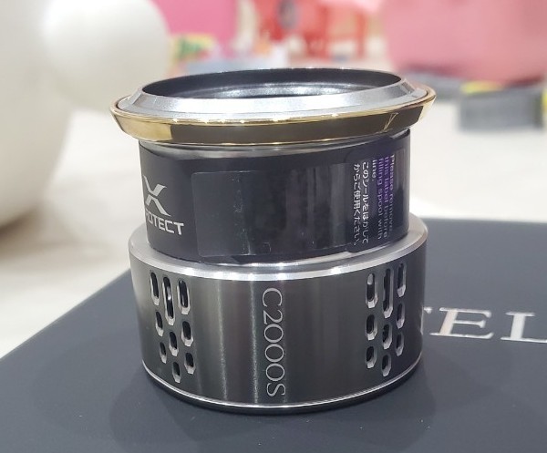 珍しい18ステラc00s用スプール スピニングリール Daiwa 釣り アウトドア 釣り 旅行用品 9 900 Lucianaaragao Com Br 珍しい18ステラc00s用スプール スピニングリール Daiwa 釣り アウトドア 釣り 旅行用品 9 900 Lucianaaragao Com Br