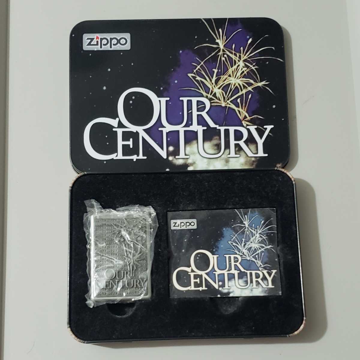 国内正規総代理店アイテム zippo ミレニアム econet.bi