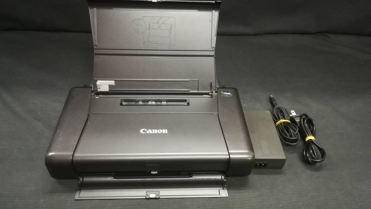 Canon PIXUS iP110 完動品-