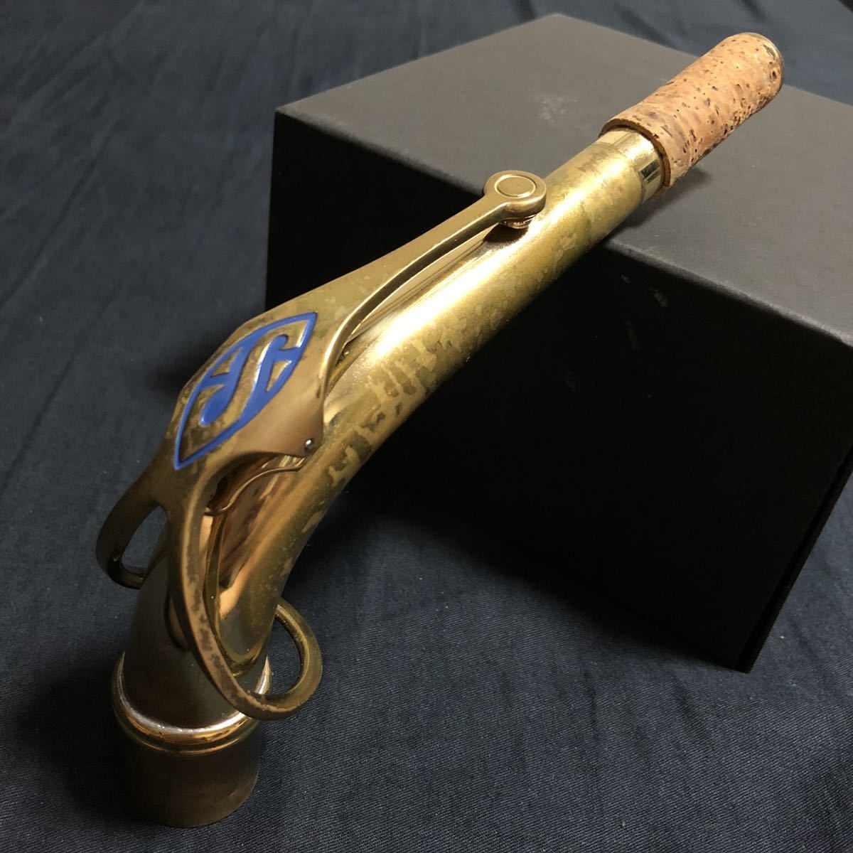 SELMER Serie III セルマー アルトサックス ネック