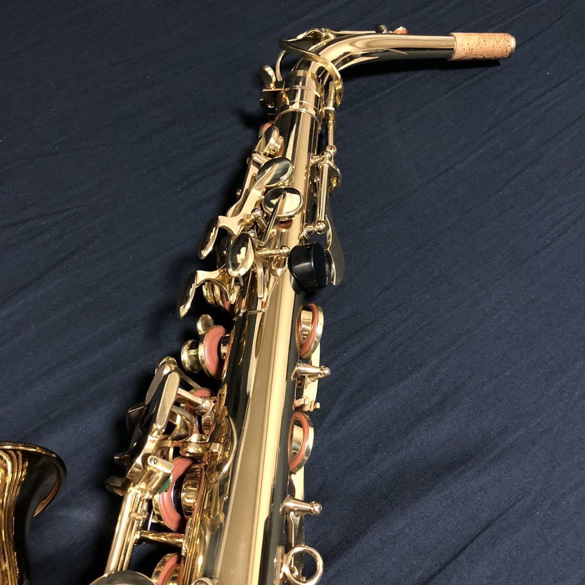 SELVA セルバ アルトサックス イシバシ楽器 SELVA セルバ アルトサックス イシバシ楽器