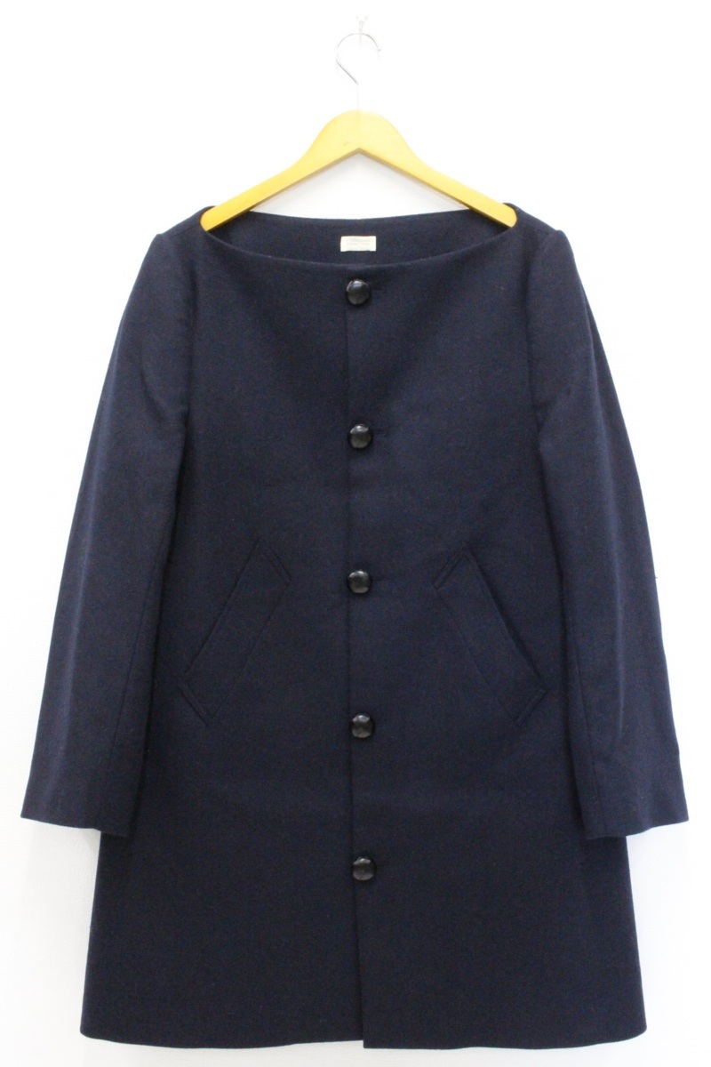 未使用 stefan cooke 20aw coat - www.kaikobo-kk.co.jp