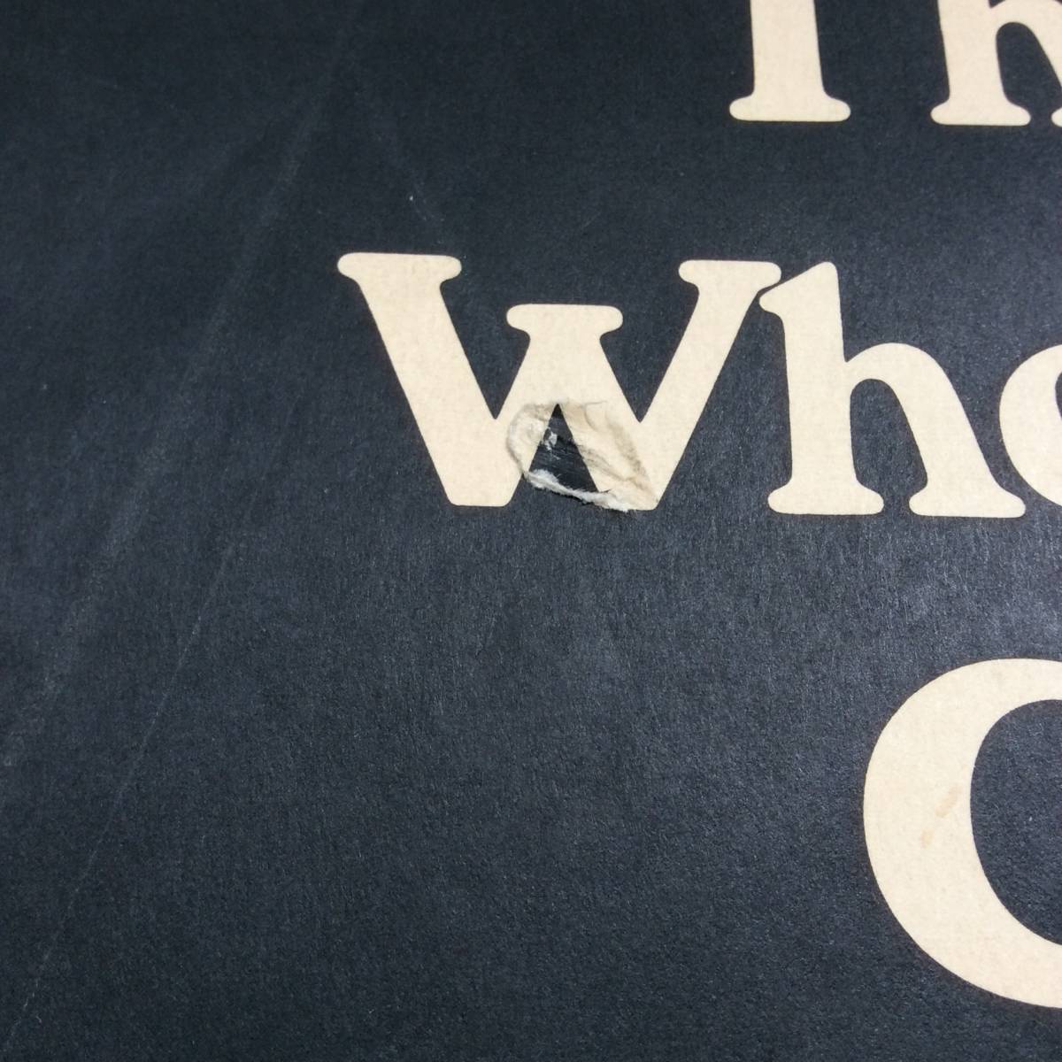 The Last Whole Earth Catalog【ラストホールアースカタログ