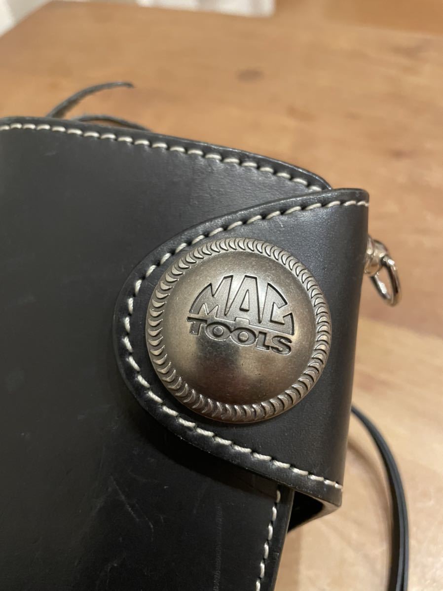 マックツール 財布 限定 MAC TOOLS デグナー amuch.cl