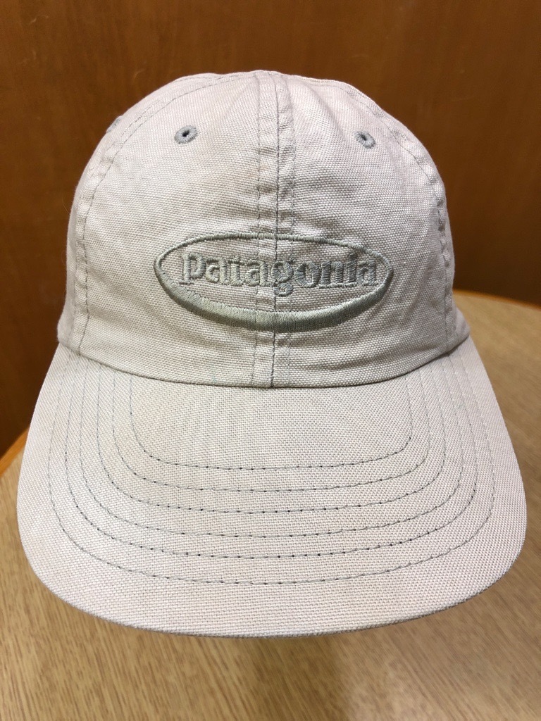 patagonia パタゴニア キャップ www.csu.uy