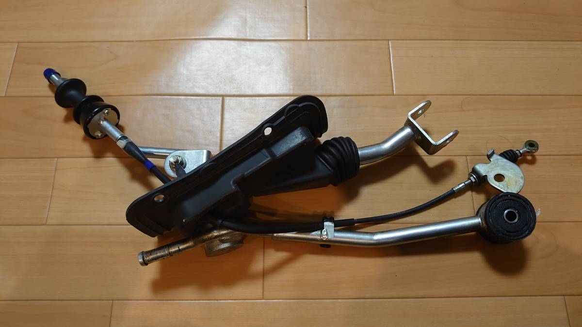 スバル純正 VAB WRX STI 6MT 6速 マニュアル ノーマル シフトレバー