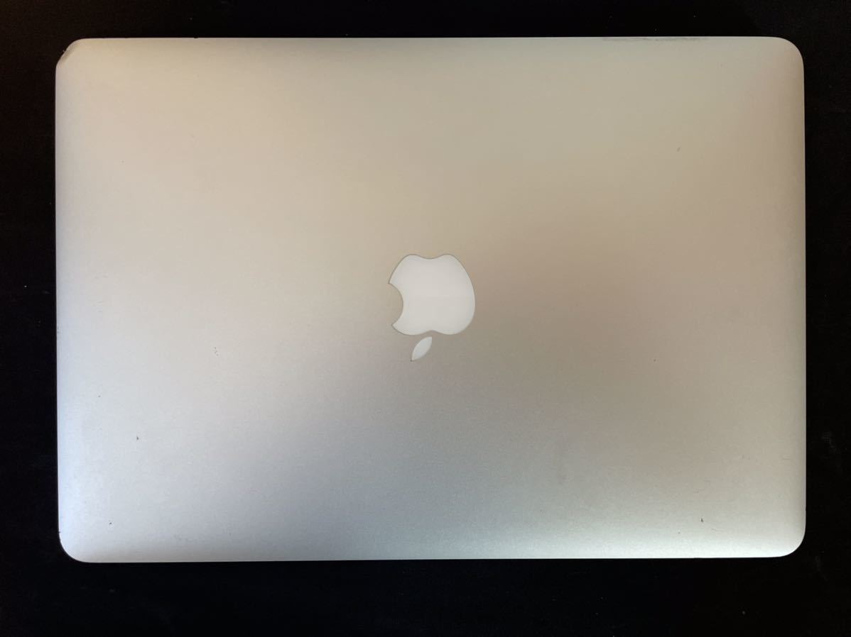 90%以上節約 MacBook Air i5 13インチ Mac Win10 SSD1TB econet.bi