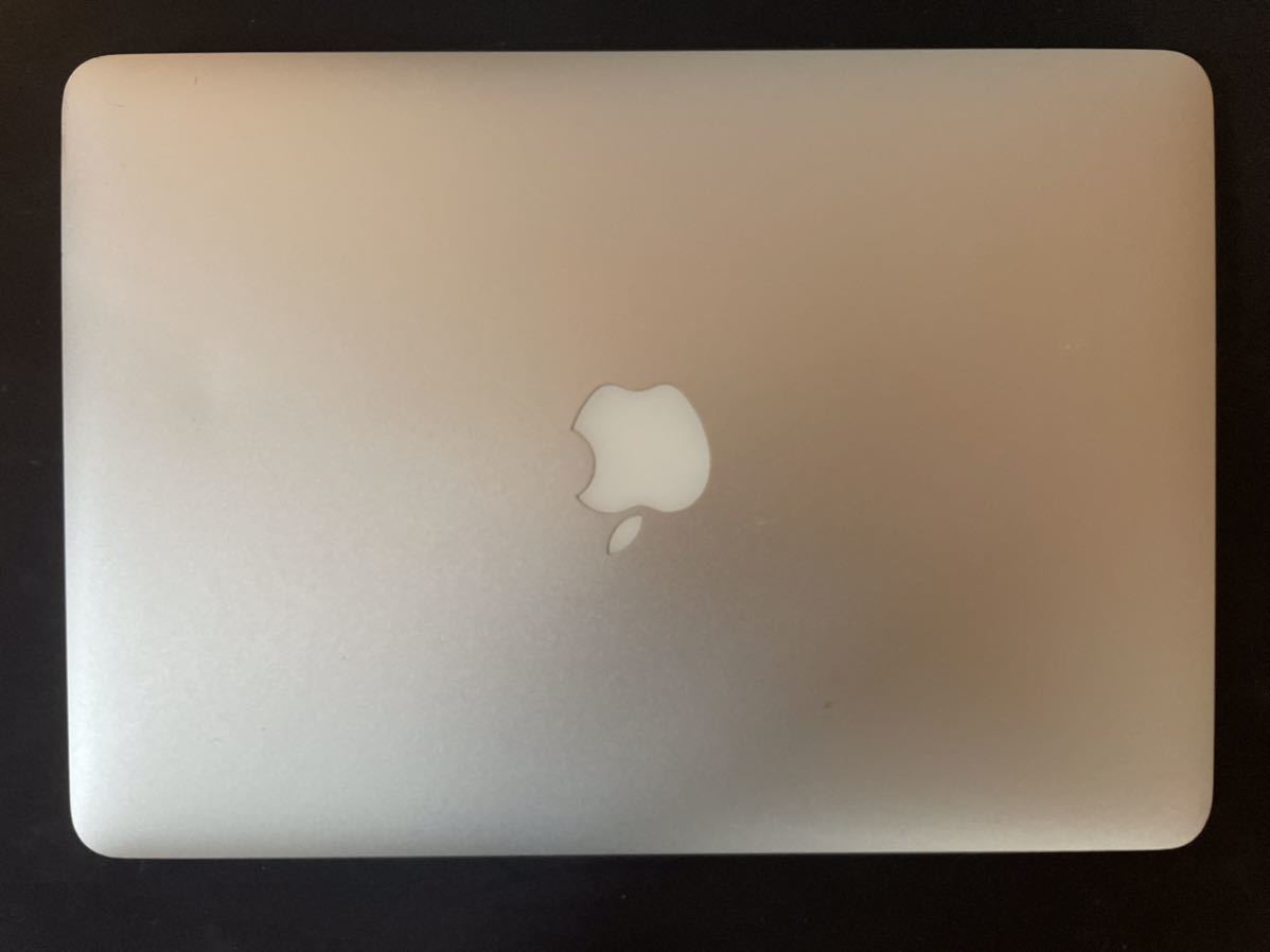 Apple MacBook Pro 13インチ 2013 Retina Corei5 ダブルOS 8GB SSD