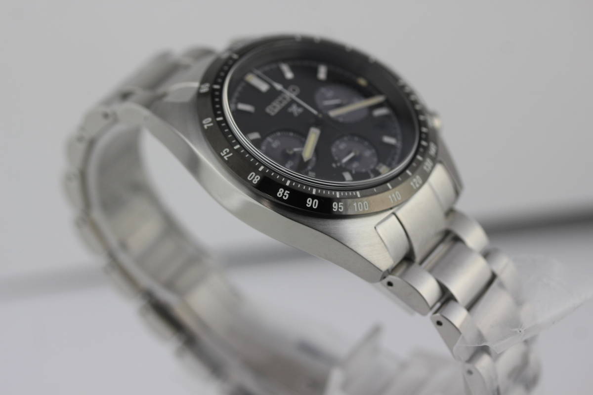 最安値即納⌒ ヤフオク! SEIKO セイコー プロスペックス スピー... - 未使用品 格安定番人気