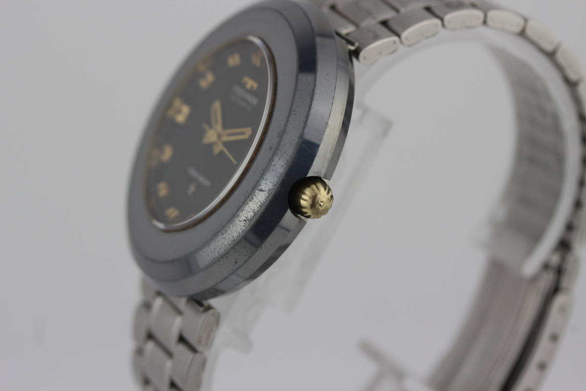 TECHNOS テクノス ボラゾン 自動巻き メンズ TECHNOS テクノス ボラゾン 自動巻き メンズ