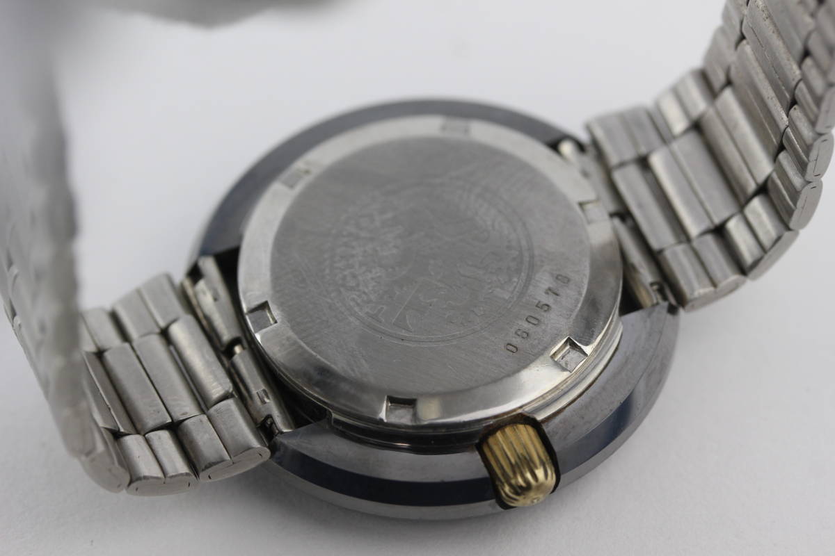 TECHNOS テクノス ボラゾン 自動巻き メンズ TECHNOS テクノス ボラゾン 自動巻き メンズ