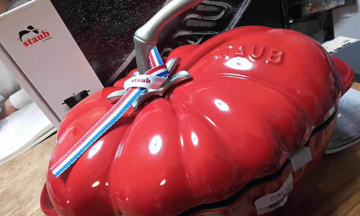 バーゲンセール ストウブ トマト ココット 25cm ecousarecycling.com