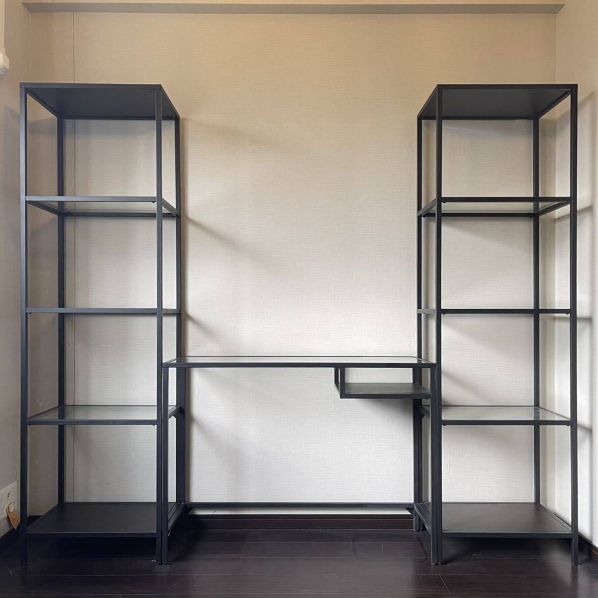 Yahoo!オークション - 東京都発 IKEA イケア VITTSJO ヴィット Yahoo!オークション - 東京都発 IKEA イケア VITTSJO ヴィット