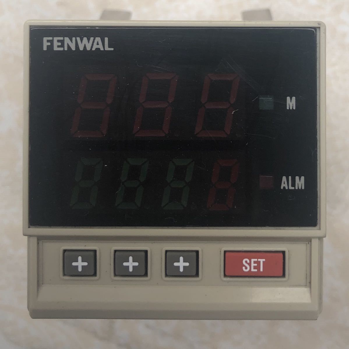 FENWAL AS22L-TS2-NN_画像5