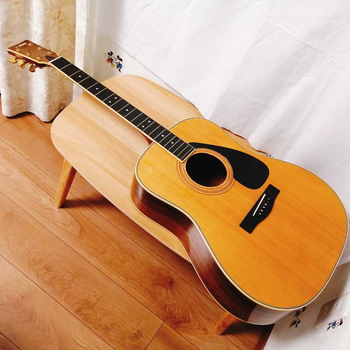 YAMAHA L-5 アコースティック ギター アコギ ヤマハ ジャンク 412