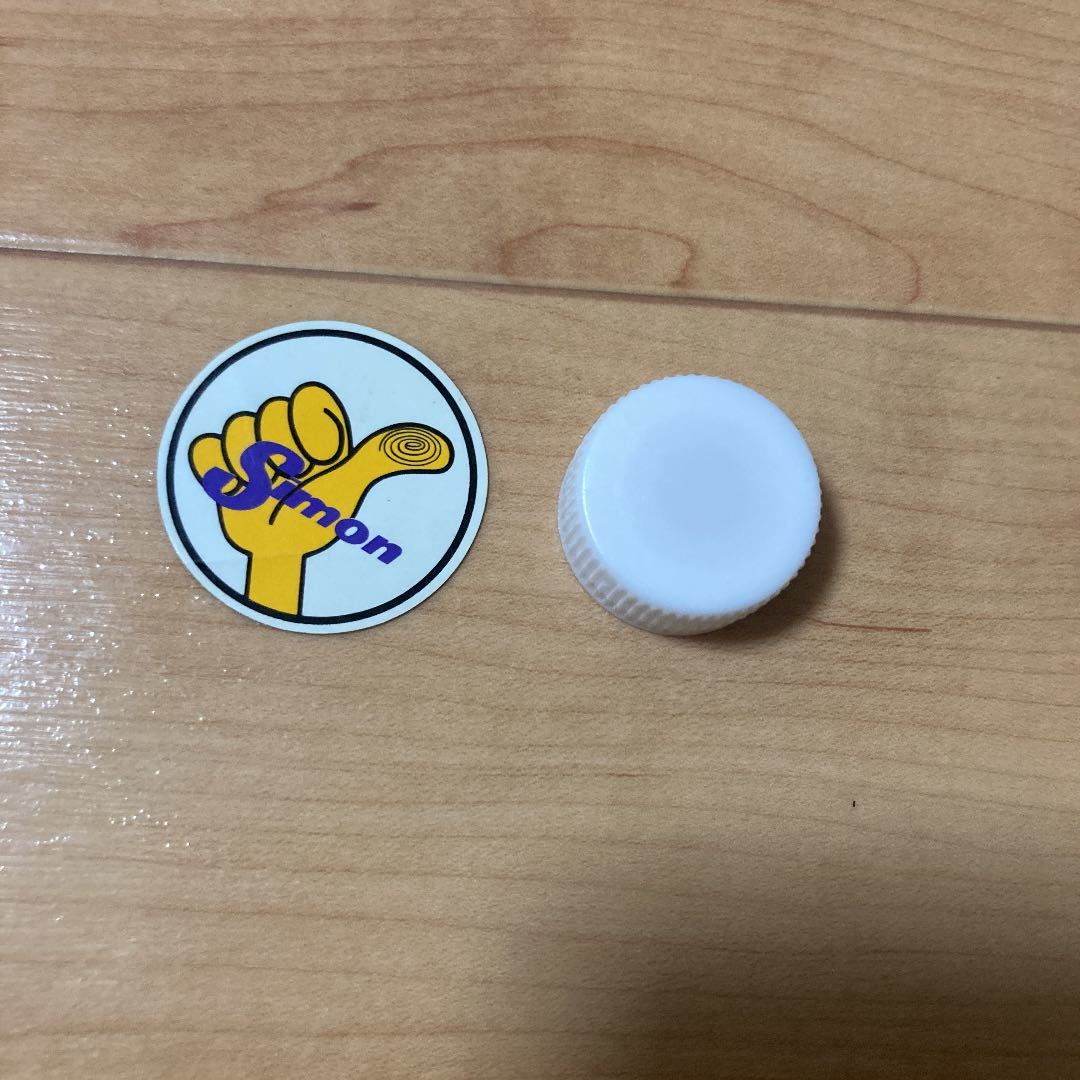 Yahoo!オークション - 3 当時物 紫紋 ステッカー 本物 シモン Yahoo!オークション - 3 当時物 紫紋 ステッカー 本物 シモン