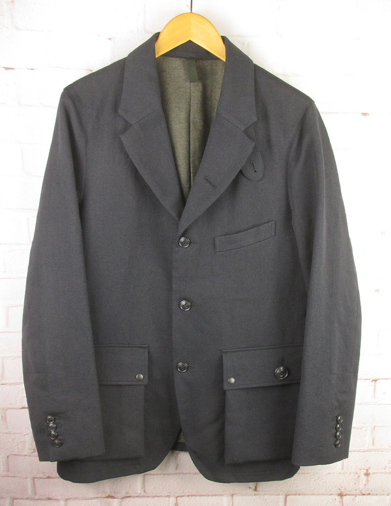 大型専門店 美品 ナイジェルケーボン SHERPA 1930'S JACKET ジャケット