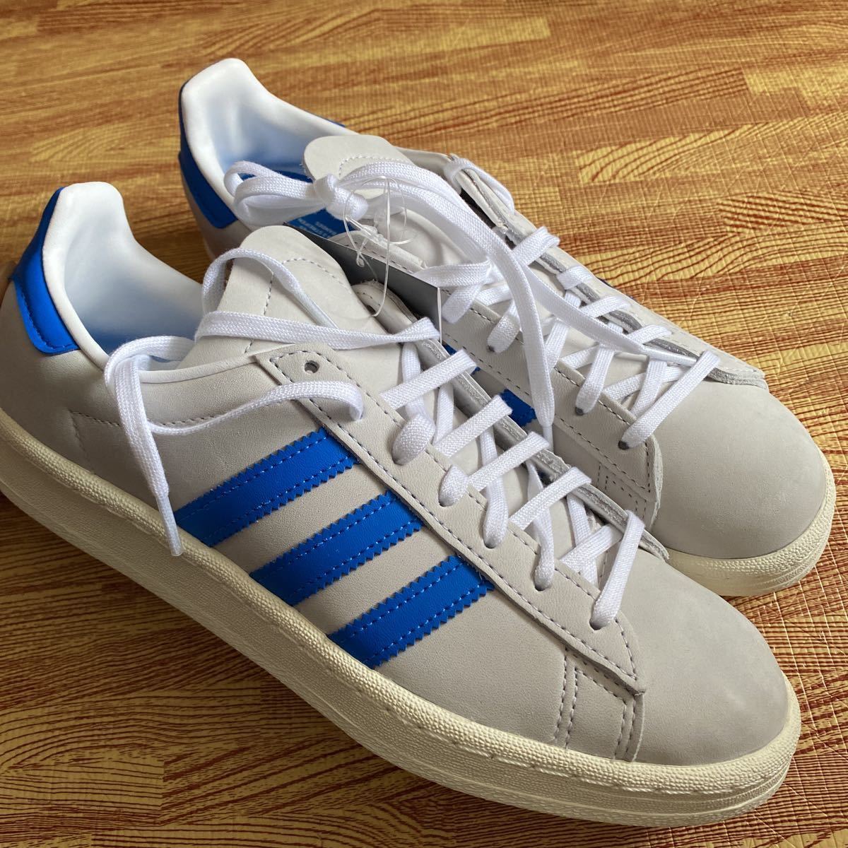 アディダス スニーカー adidas CAMPUS 80s キャンパス 80s 25.5cm 未使用品　FW4407_画像6