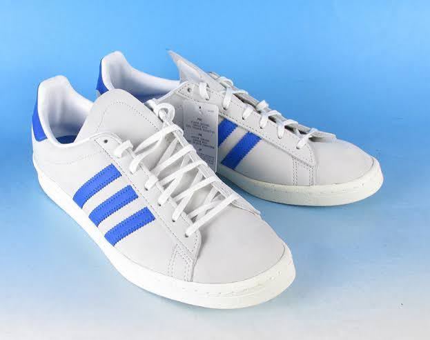 アディダス スニーカー adidas CAMPUS 80s キャンパス 80s 25.5cm 未使用品　FW4407_画像1