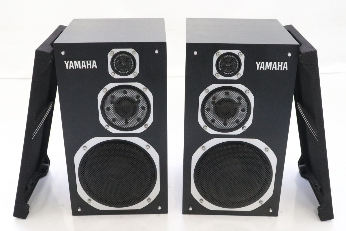 YAMAHA ヤマハ スピーカー NS-1000MM-