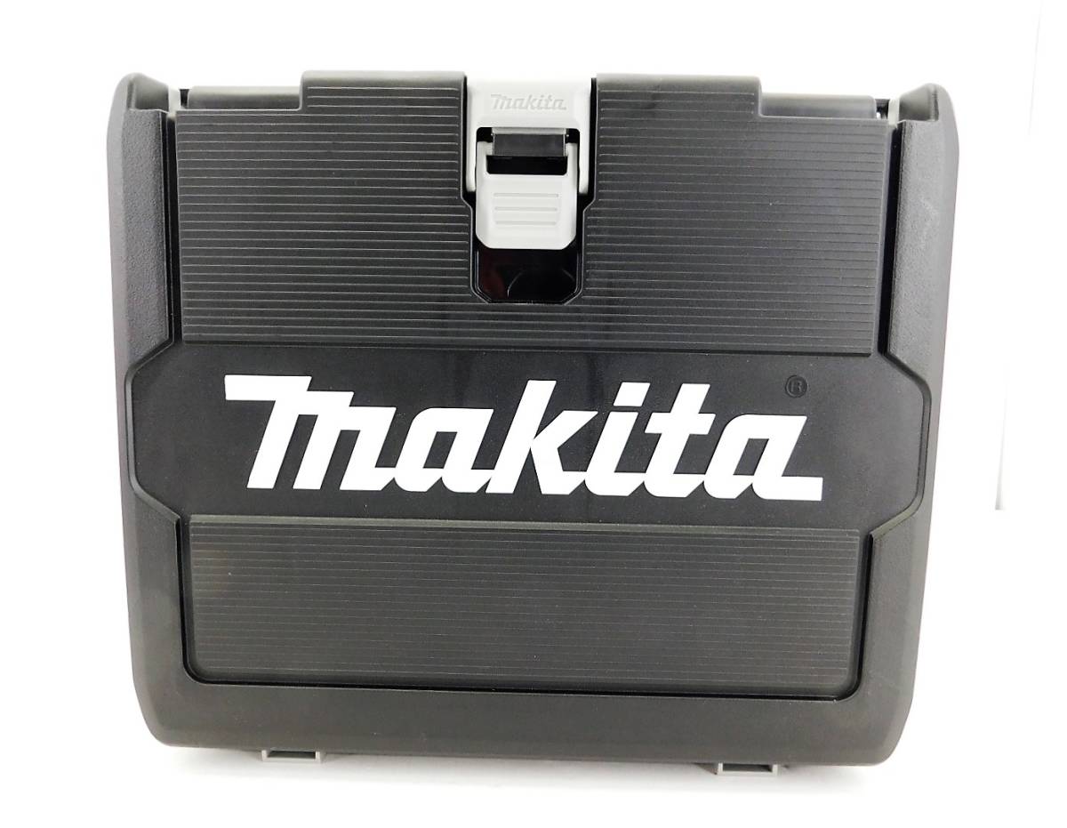 54▲100/【未開封】makita マキタ 充電式インパクトドライバ TD172DGX AR オーセンティックレッド /0408