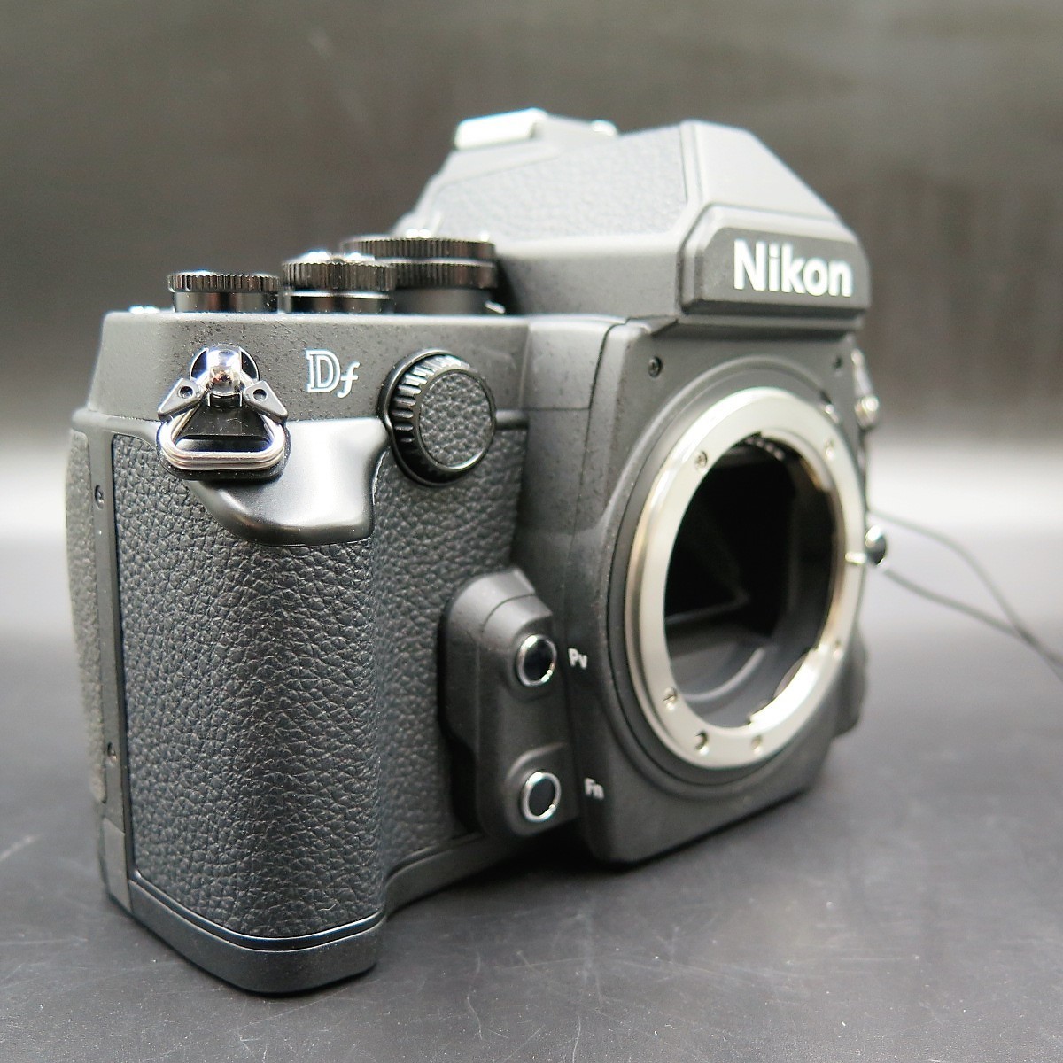 1円～ Nikon ニコン Df デジタル一眼レフカメラ ボディのみ 充電器付 y83-1336451s【Y商品】_画像6