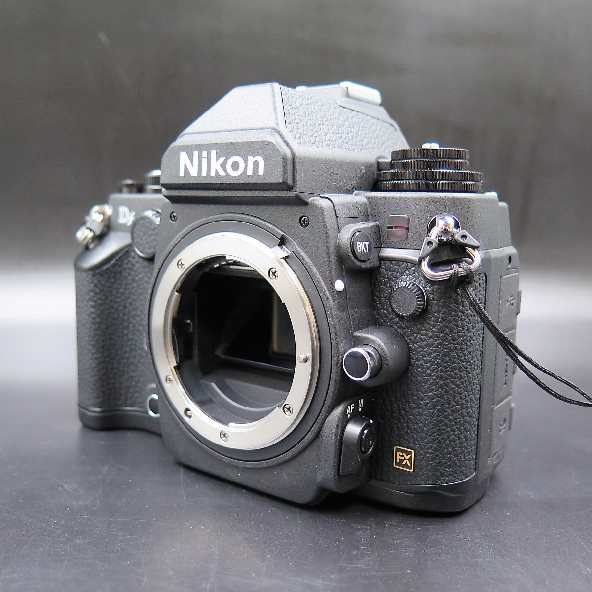 1円～ Nikon ニコン Df デジタル一眼レフカメラ ボディのみ 充電器付 y83-1336451s【Y商品】_画像5