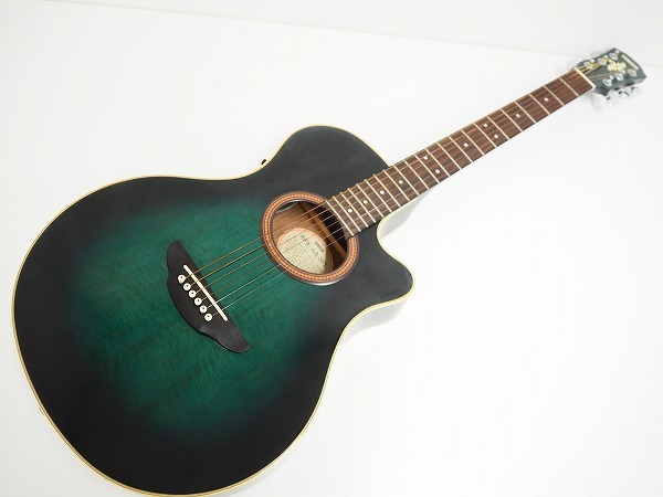 Yahoo!オークション - YAMAHA APX-4A-SPL エレアコ Yahoo!オークション - YAMAHA APX-4A-SPL エレアコ
