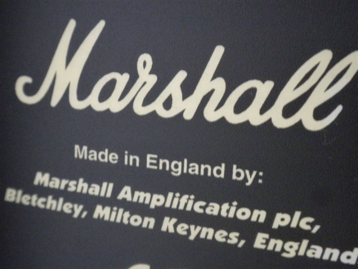 状態良好 /// Marshall AVT50 /VALVESTATE 2000 /マーシャル ギター