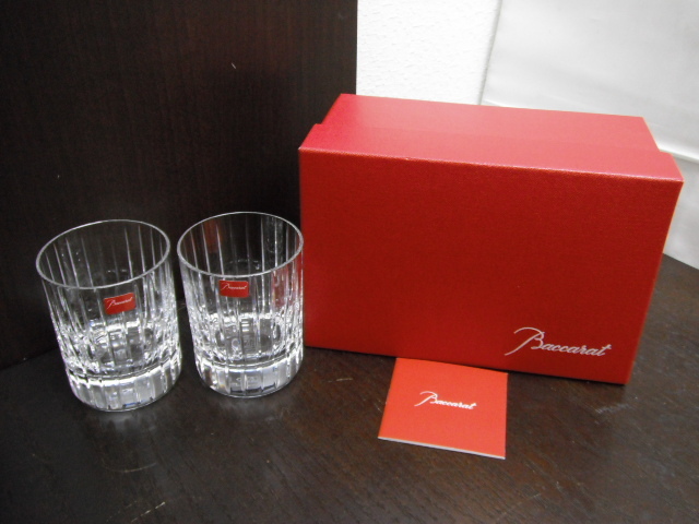 変革のパワーを授ける・願望成就 【訳あり品】Baccarat ハーモニー