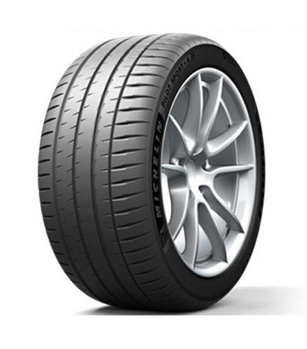 255/35R19 96Y XL MICHELIN ミシュラン PILOT SPORT 4S 21年製 送料