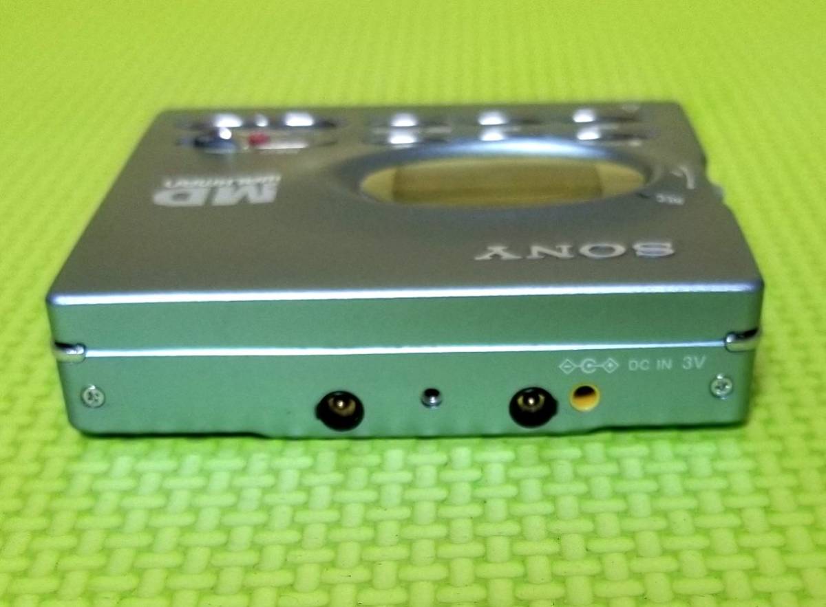 人気最安値 ヤフオク! SONY MZ-R91 MDLP非対応... - MDポータブルレコーダー 即納セール
