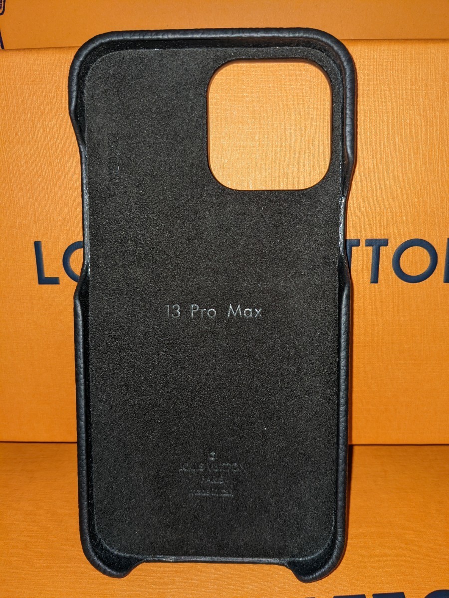 iPhone 13 promax ルイヴィトン LOUIS VUITTON | www.priopcion.com