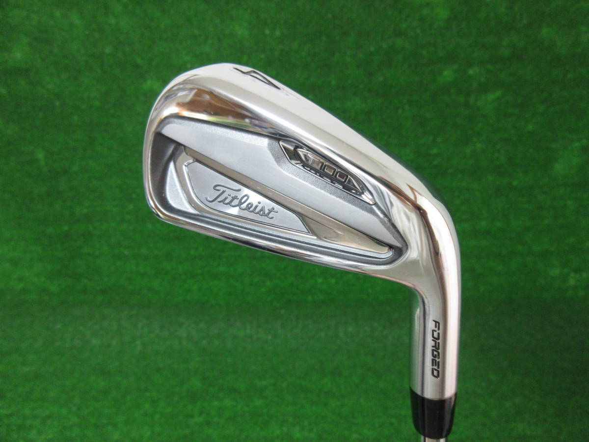 5936【Titleist】美品 T100 単品#4I NSプロ MODUS 3 TOUR 105(S)装着 モーダス3 ツアー 中古アイアン - beboss.co.il 5936【Titleist】美品 T100 単品#4I NSプロ MODUS 3 TOUR 105(S)装着 モーダス3 ツアー 中古アイアン - beboss.co.il