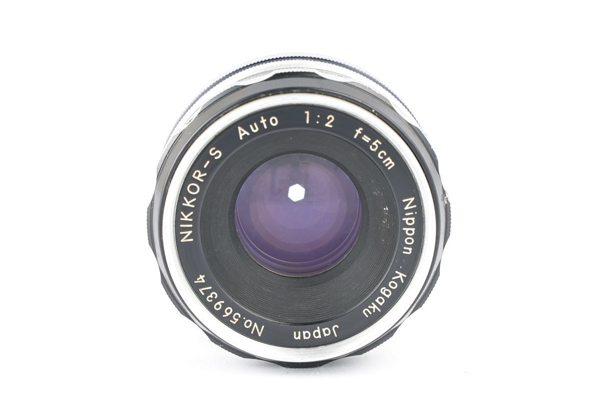 最安値通販 Nikon F カメラ　647万台 フィルムカメラ