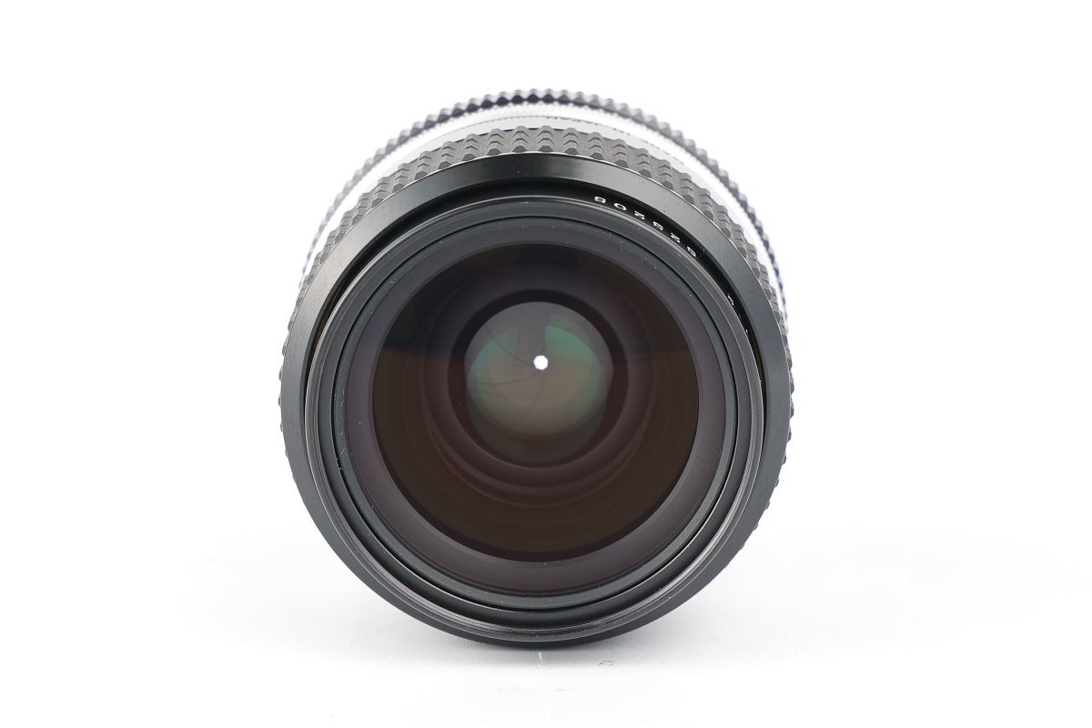 08944cmrk Nikon Ai NIKKOR 35mm F2S Ai-S 単焦点 広角レンズ Fマウント_画像6
