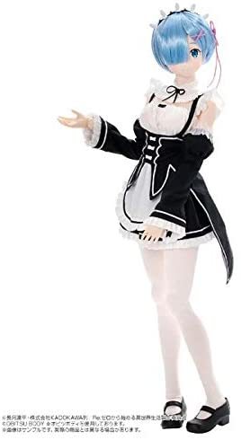 Re:ゼロから始める異世界生活 レム 1/3スケール アゾン