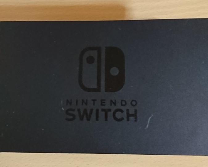 Nintendo Switch 本体 未対策 スイッチ 旧型 www.lram-fgr.ma