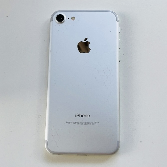 限定数のみ！ iPhone 7 32GB SIMロック解除済み - 通販 - axonsolution.com