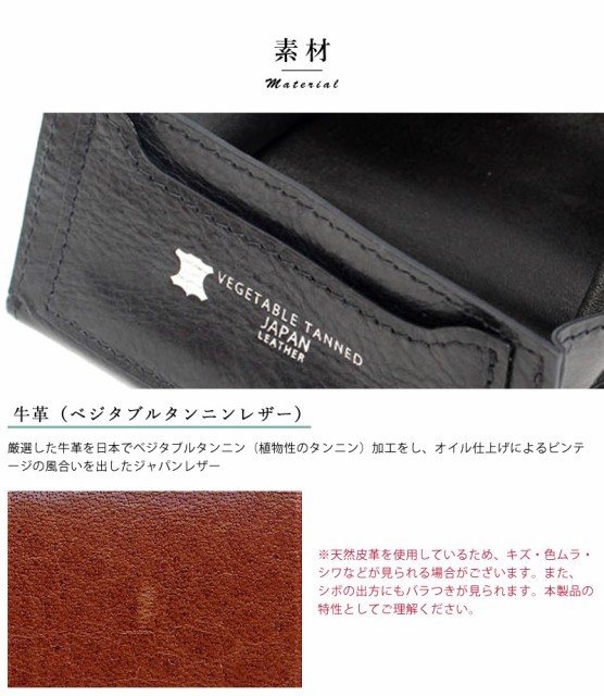 【新品・訳あり】valdie ヴァルディエ キーホルダー付きコンパクト財布 スマートウォレット VCAA-01 N_画像7