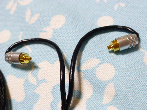 Yahoo!オークション - SONY IER-Z1R 用ケーブル 8N-ofc 四芯構成 Yahoo!オークション - SONY IER-Z1R 用ケーブル 8N-ofc 四芯構成