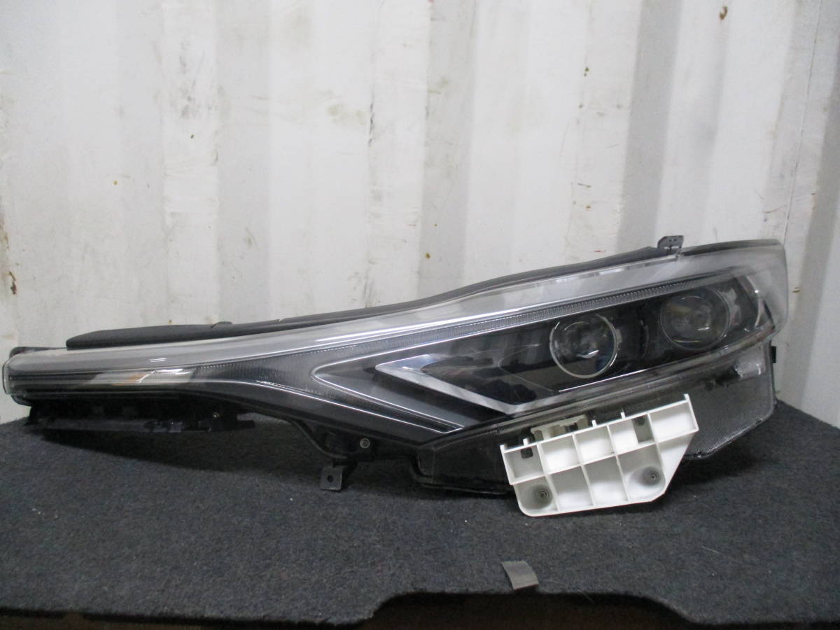 ☆AZK10 SAI 左ヘッドライト!75-14☆ lram-fgr.ma