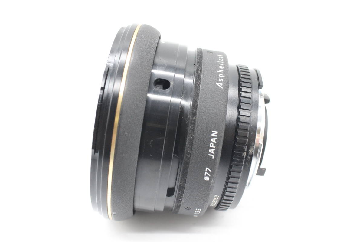 超激安低価⒖ ヤフオク! Tokina AT-X Pro 17mm F3.5 ニコ... - 良品 トキナー 人気セール