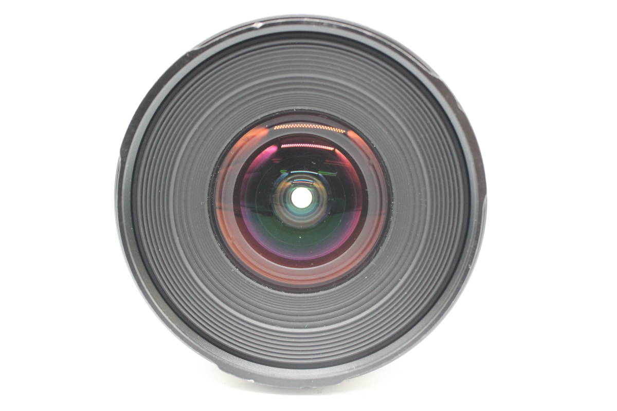 超激安低価⒖ ヤフオク! Tokina AT-X Pro 17mm F3.5 ニコ... - 良品 トキナー 人気セール
