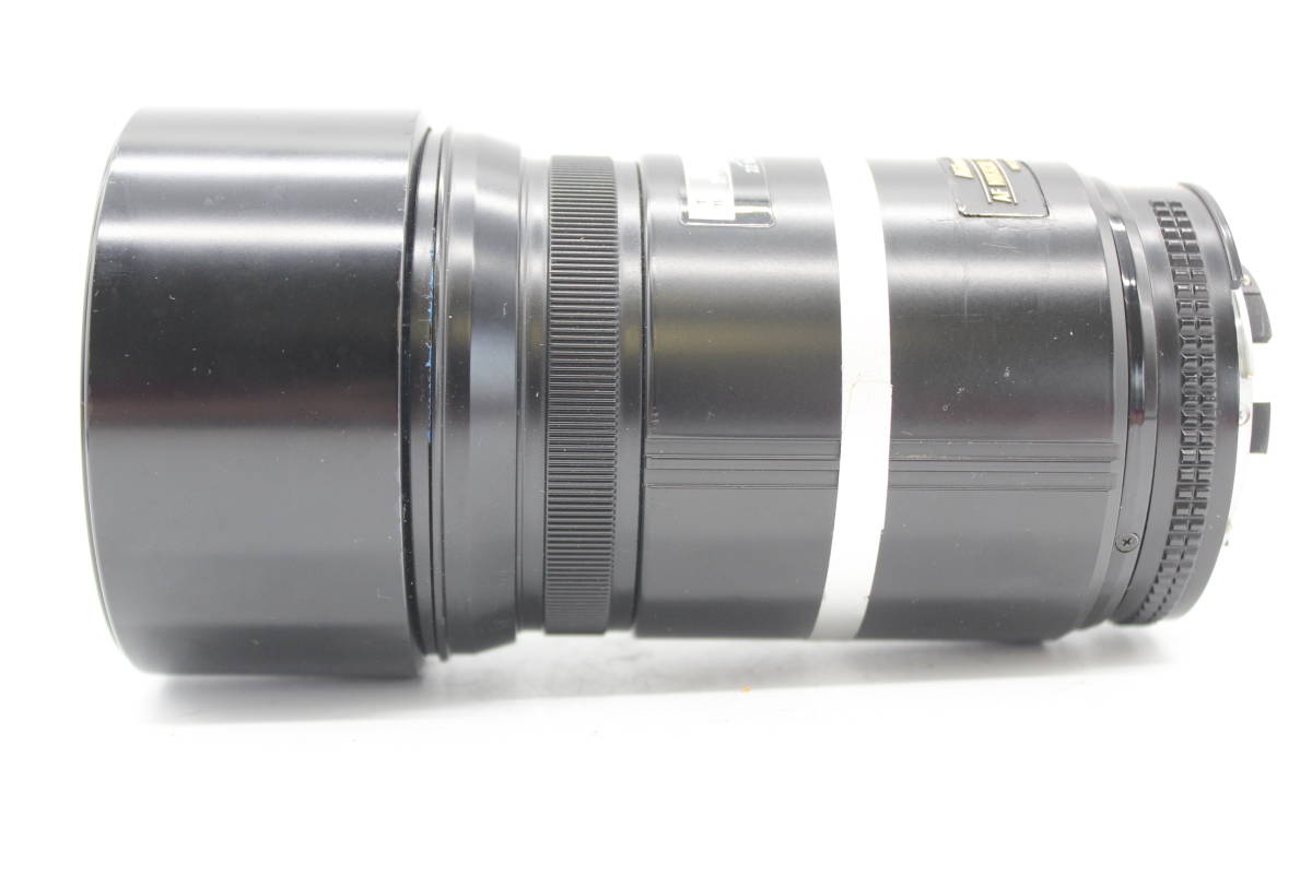 低価人気 ヤフオク! Nikon ED AF Nikkor 180mm F2.... - 極上美品 ニコン 高評価新品