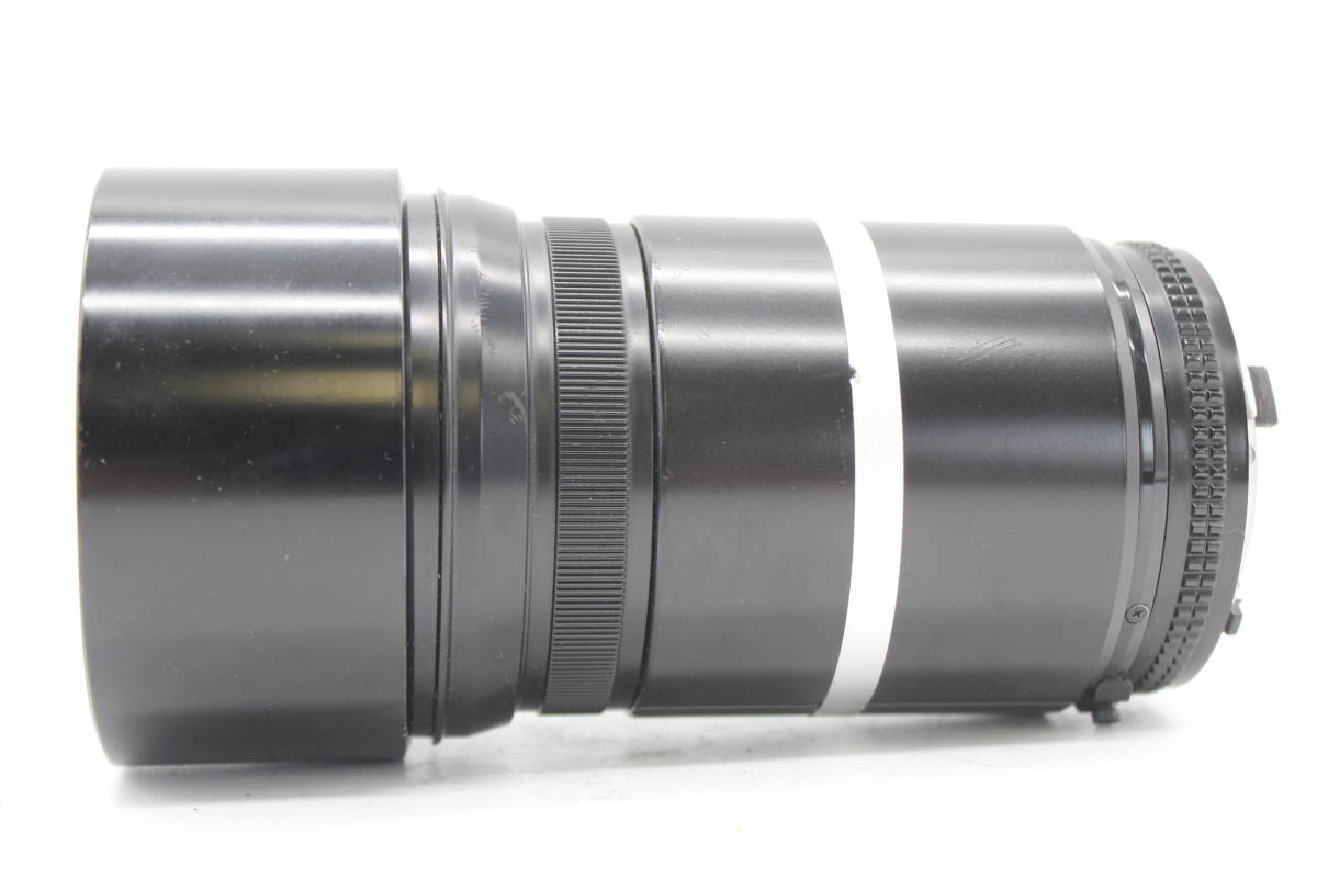 低価人気 ヤフオク! Nikon ED AF Nikkor 180mm F2.... - 極上美品 ニコン 高評価新品